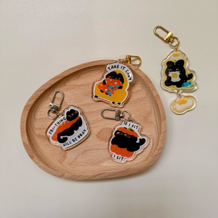 Keychains